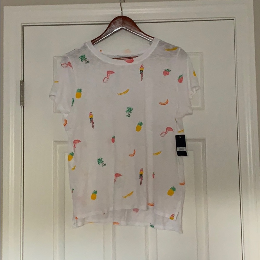 Lucky Brand T shirt